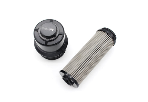 MMX Oil Change Service Kit Bundle for BMW B58 & B57